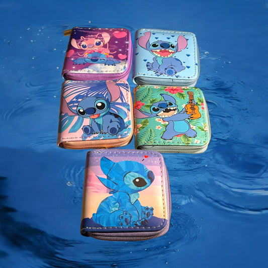 Stitch Wallets