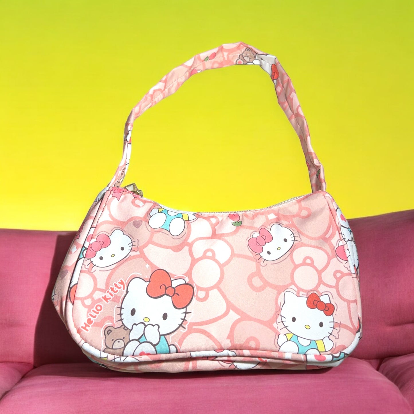 Hello Kitty and Friends Shoulder Purse