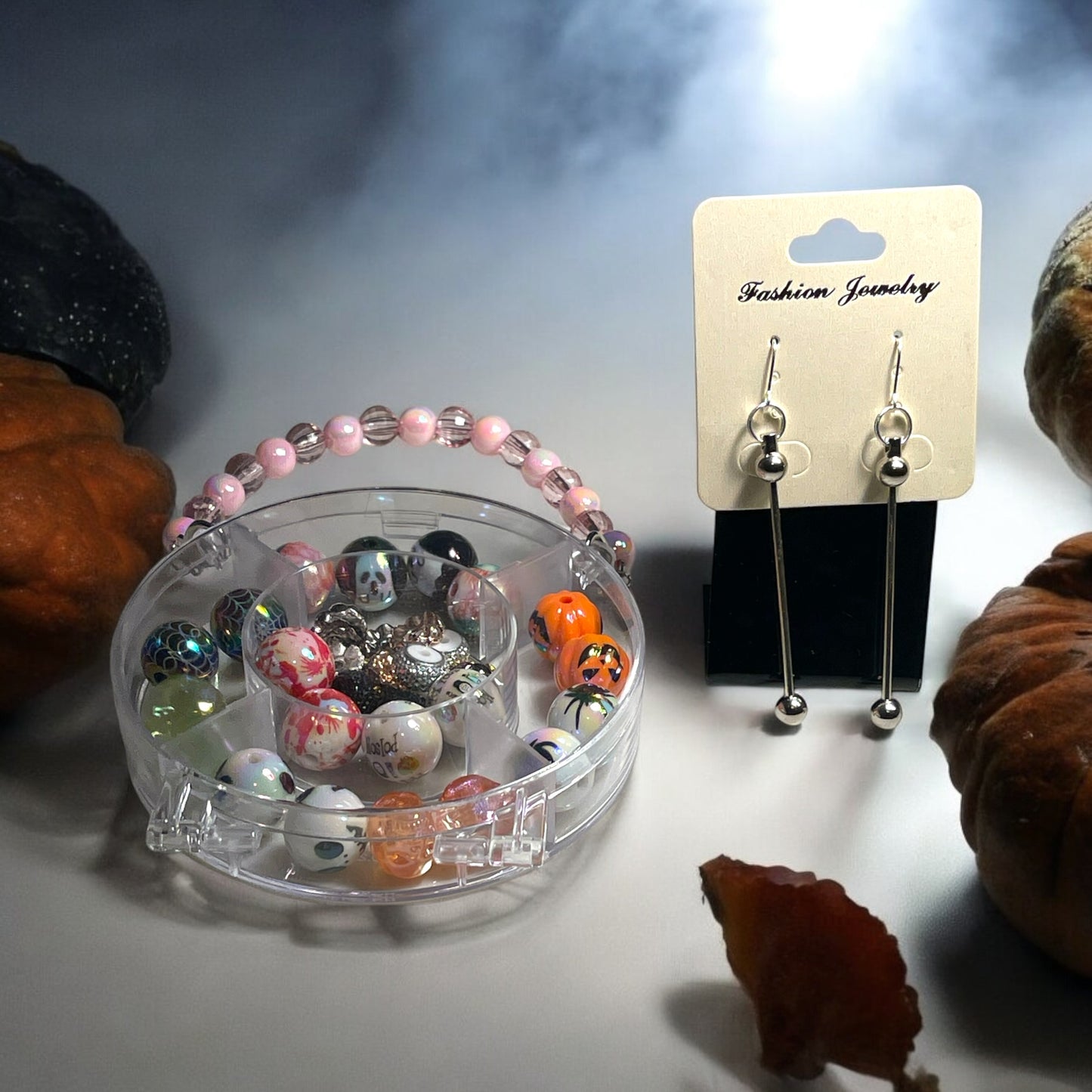 Halloween Earring Kit