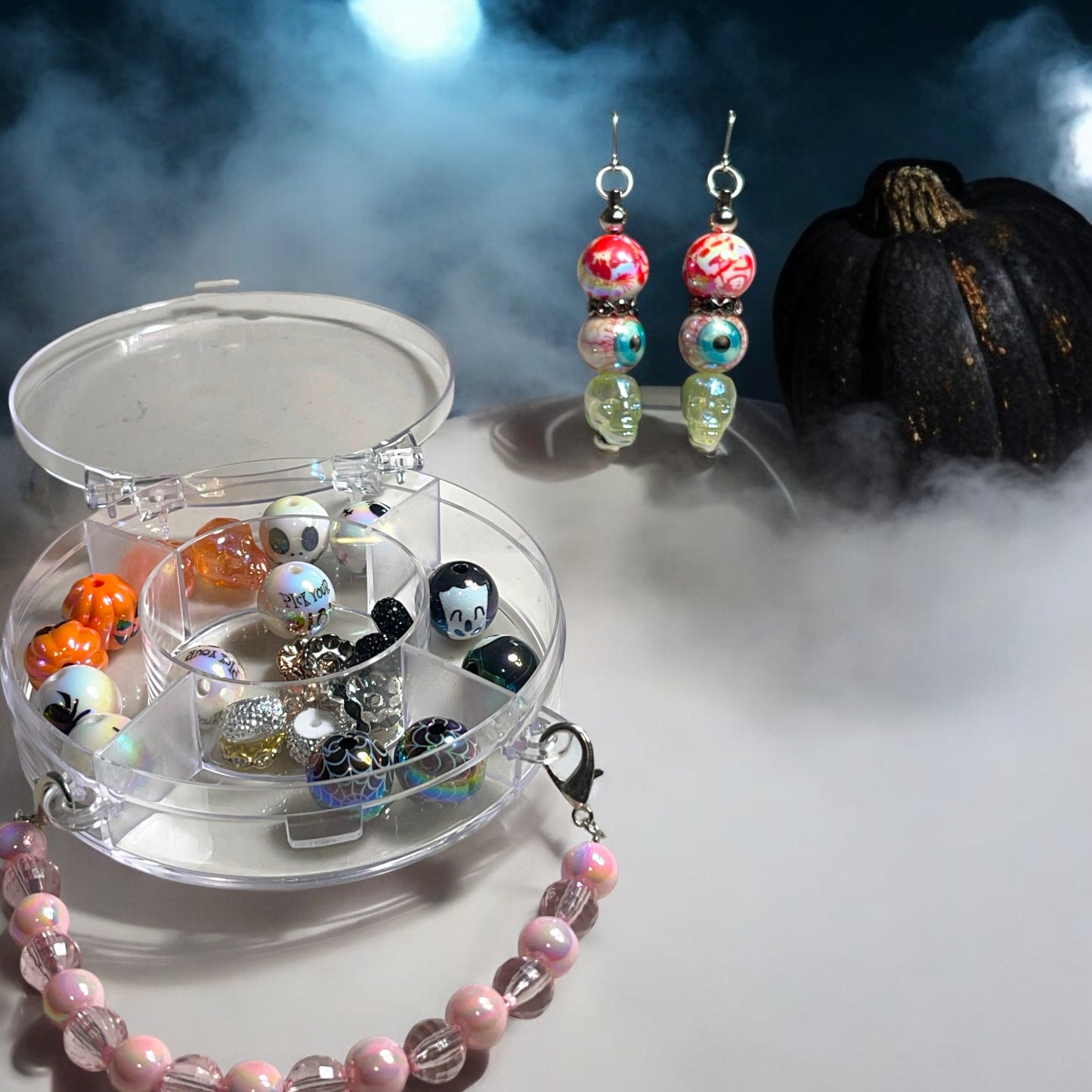 Halloween Earring Kit