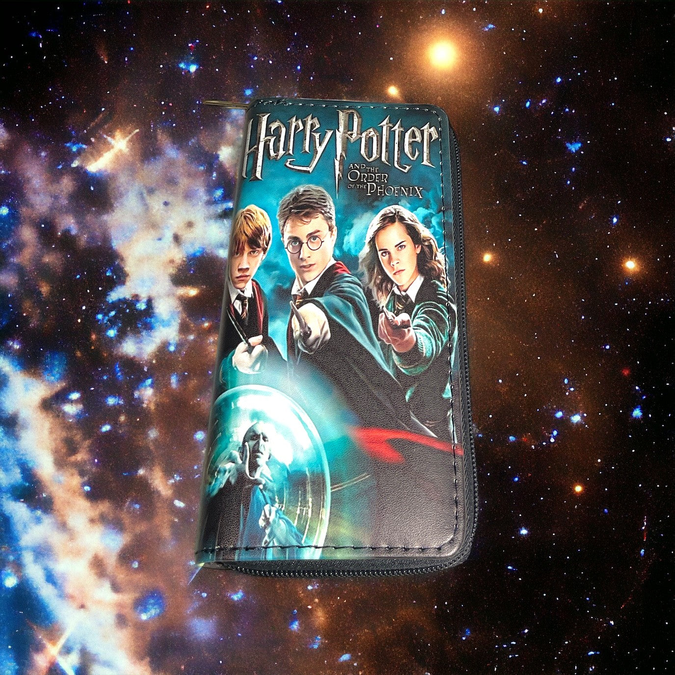 Wallet HP( Harry Potter)