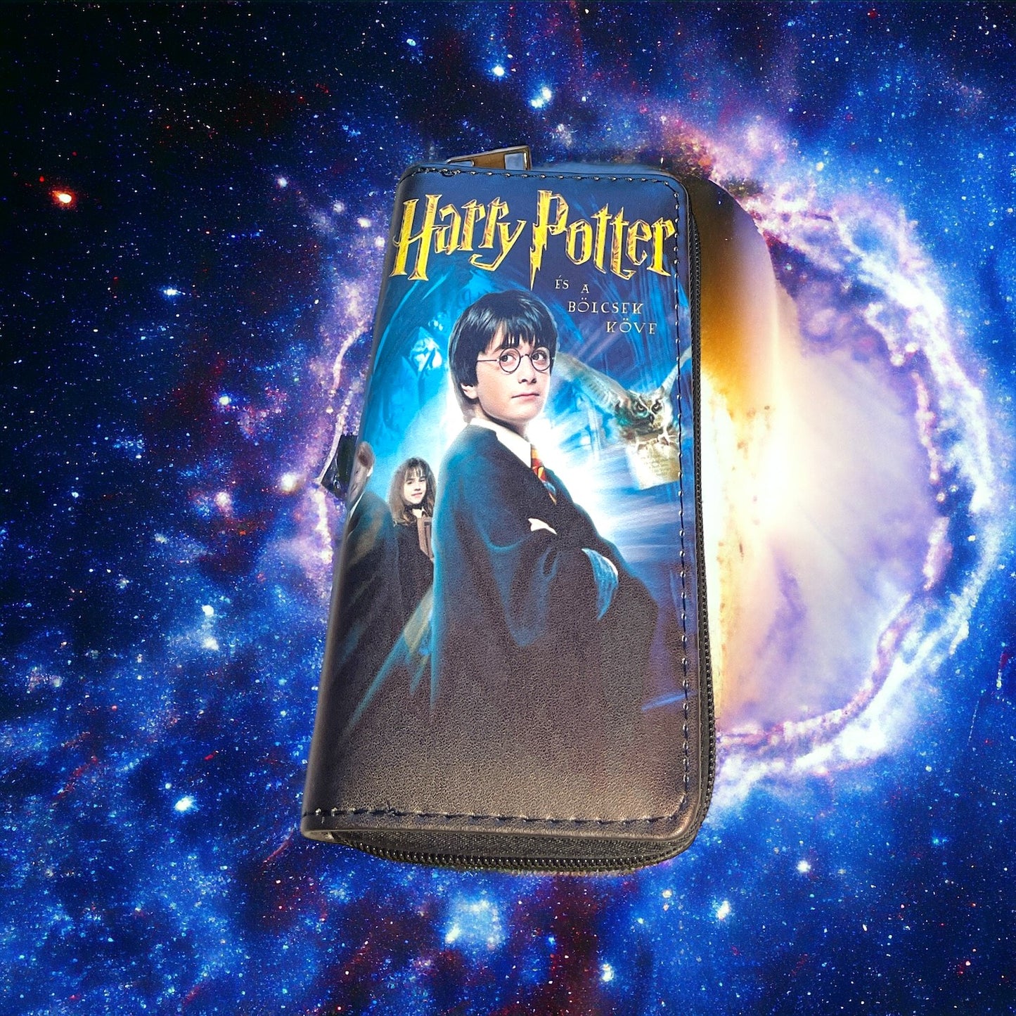 Wallet HP( Harry Potter)