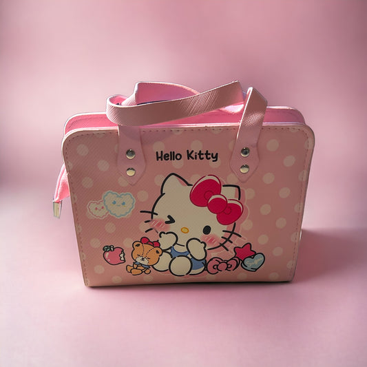 Hello Kitty Handbag