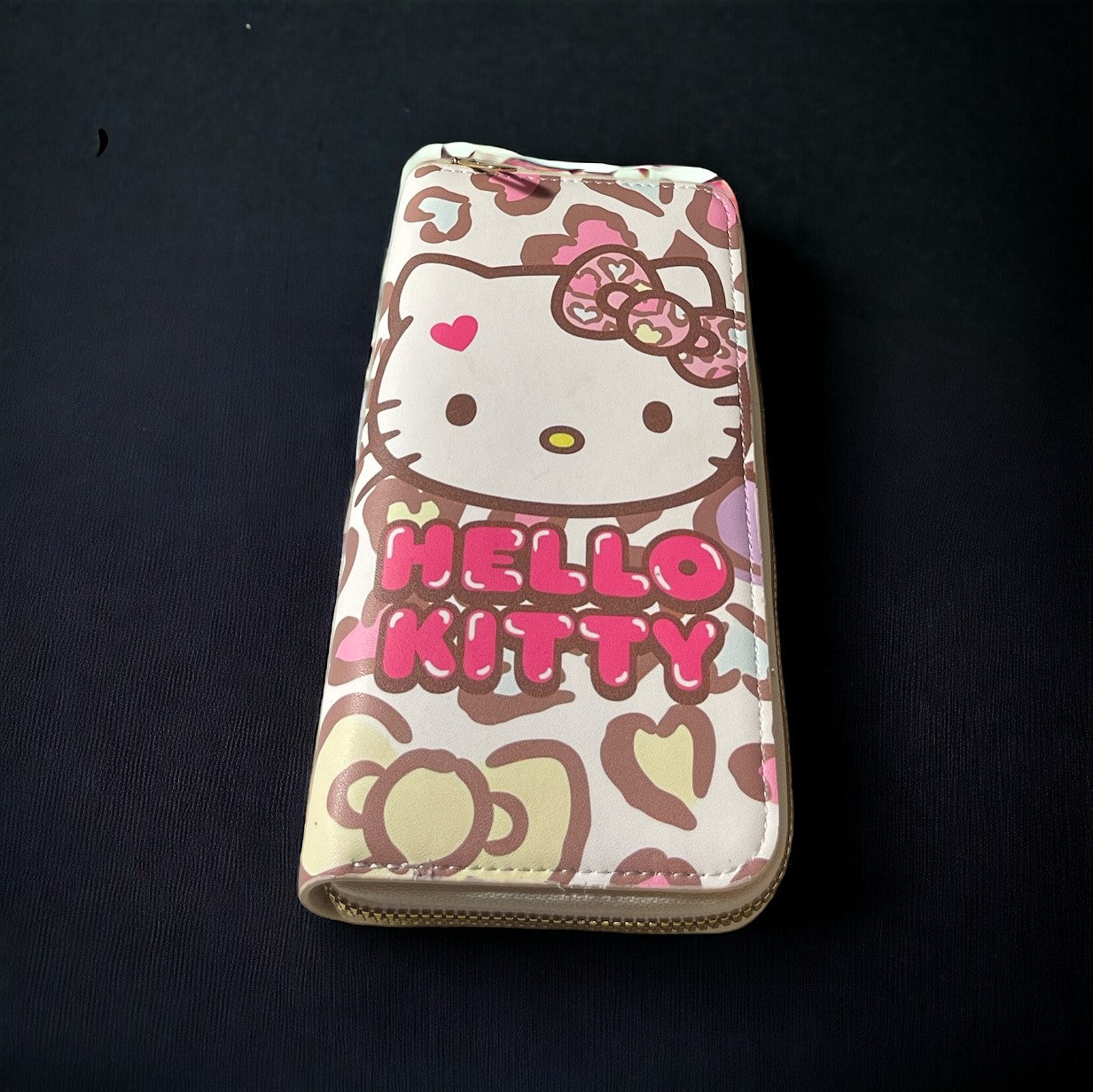 HK (Hello Kitty) Wallets