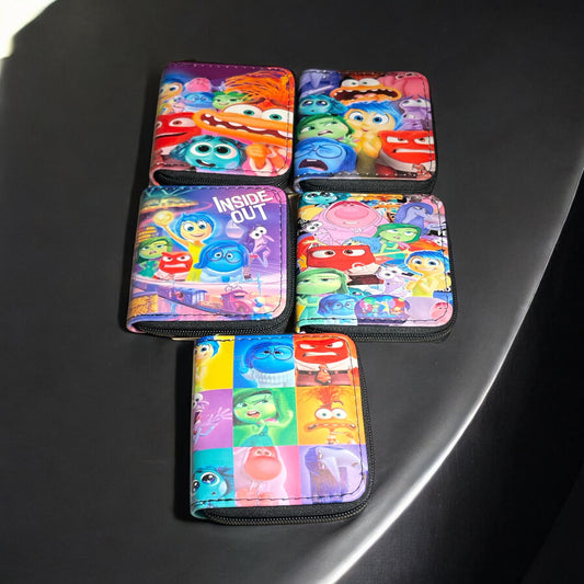 Inside Out Wallets