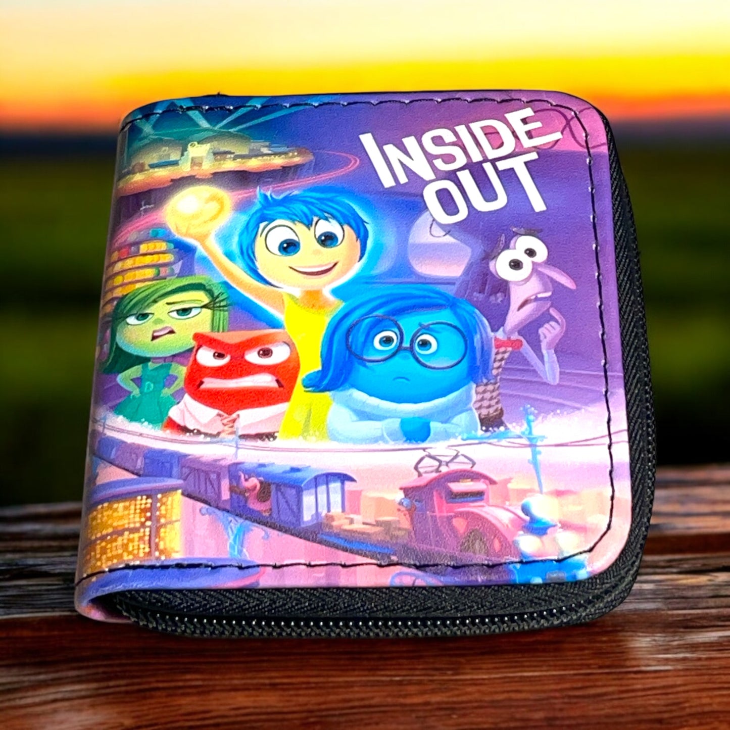 Inside Out Wallets