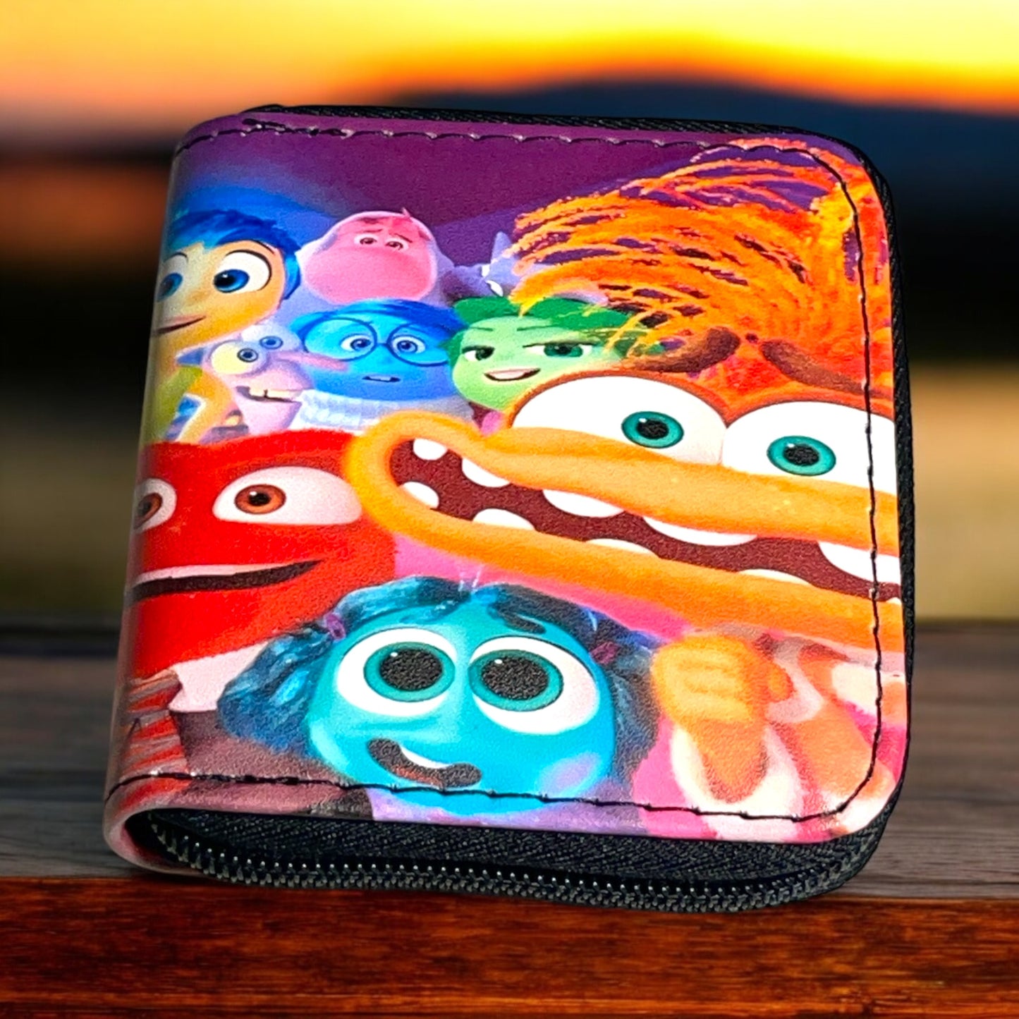 Inside Out Wallets