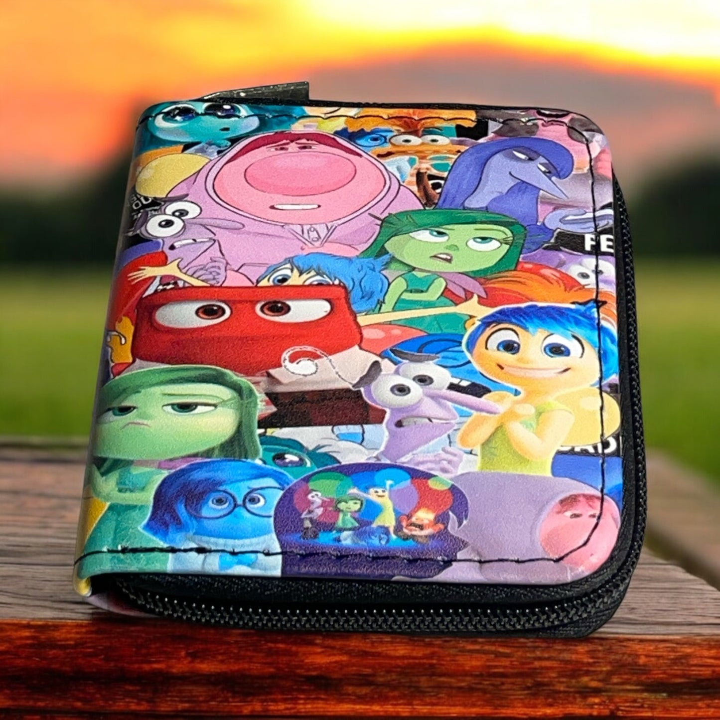 Inside Out Wallets