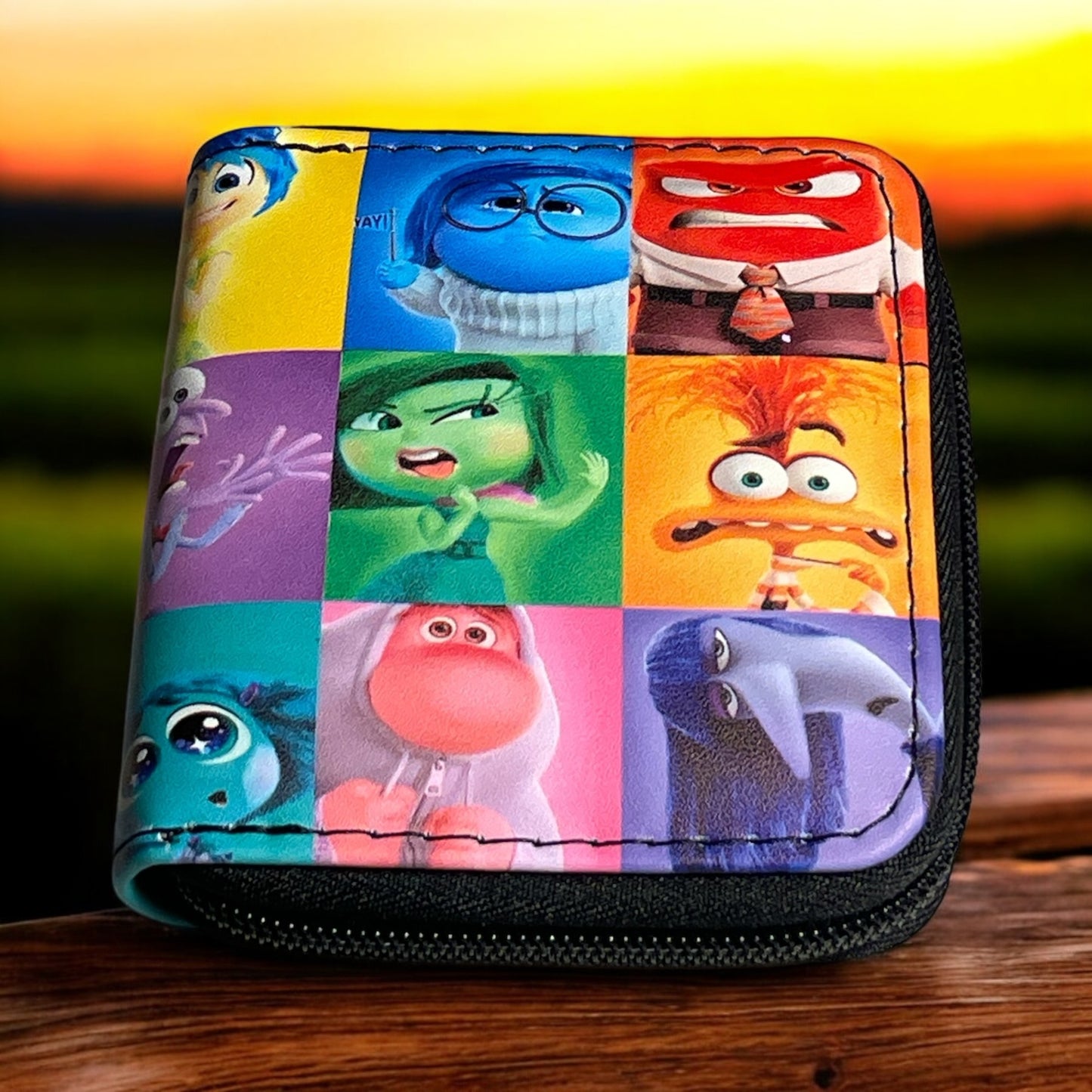 Inside Out Wallets