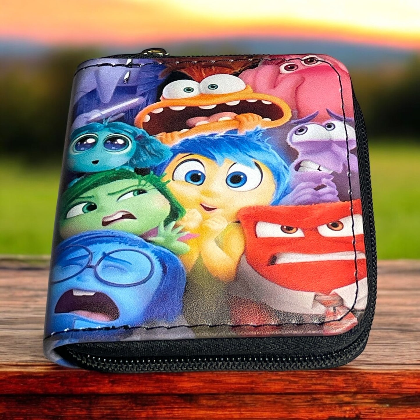 Inside Out Wallets