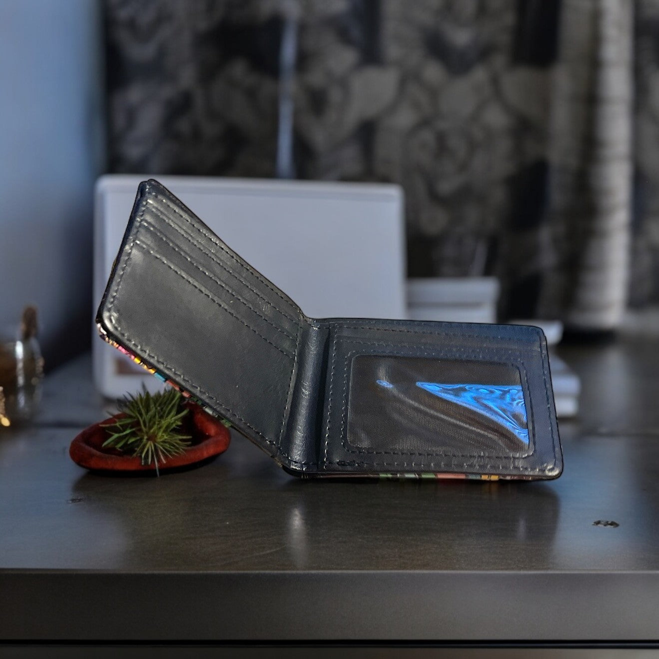 Horror Wallets