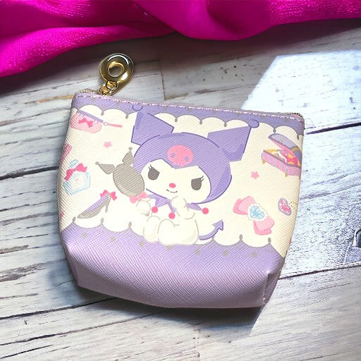 KuKu (Kuromi) Bag