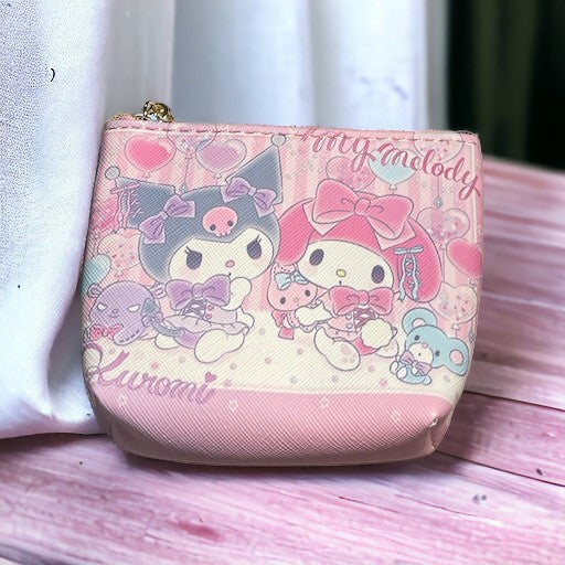 KuKu (Kuromi) Bag