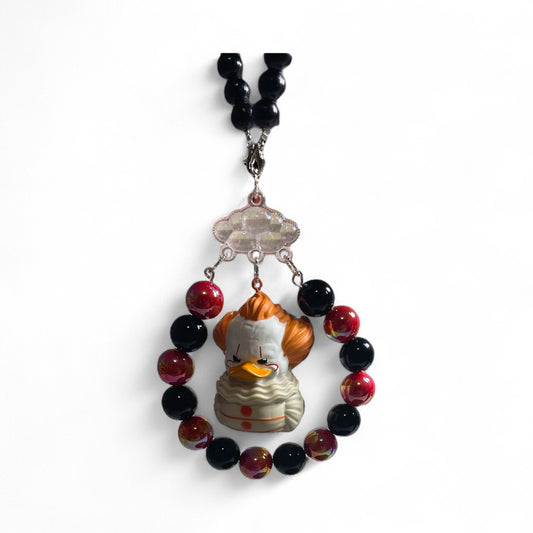 Pennywise Duck Rearview Hanger