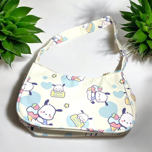 Hello Kitty and Friends Shoulder Purse