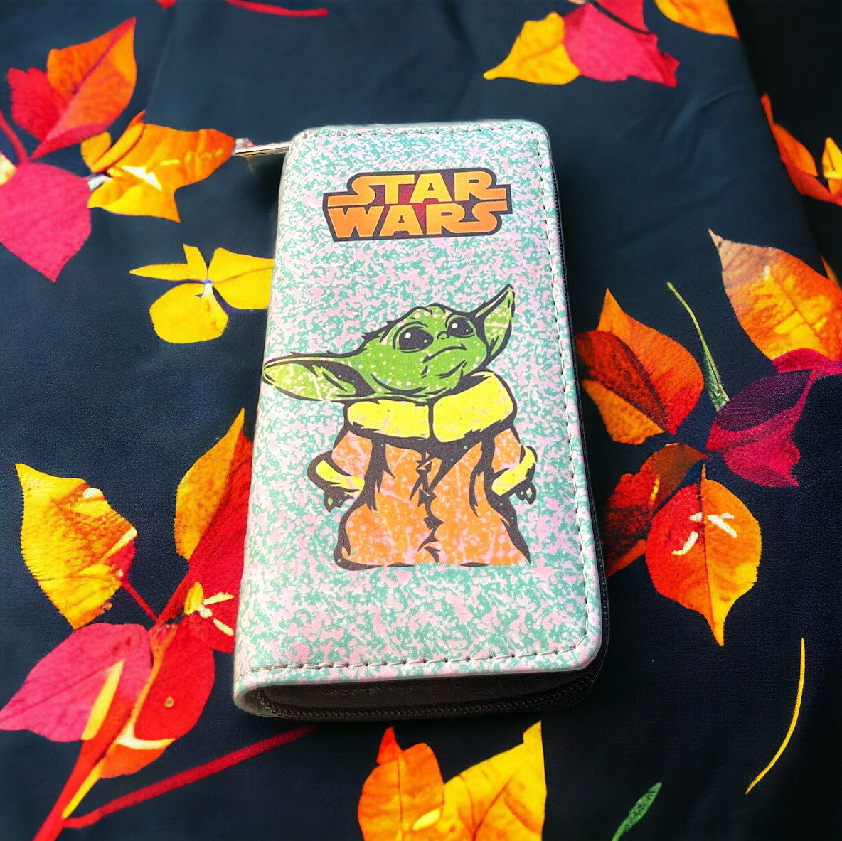 Green Master Wallet