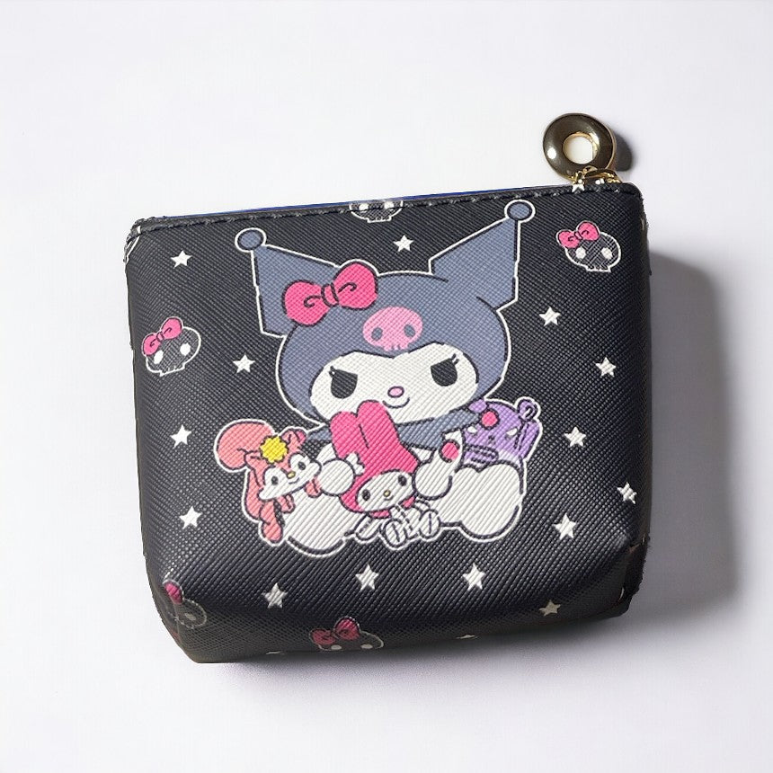 KuKu (Kuromi) Bag