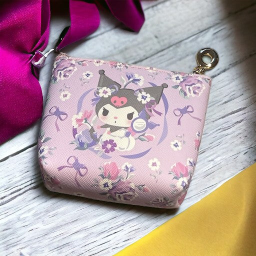 KuKu (Kuromi) Bag