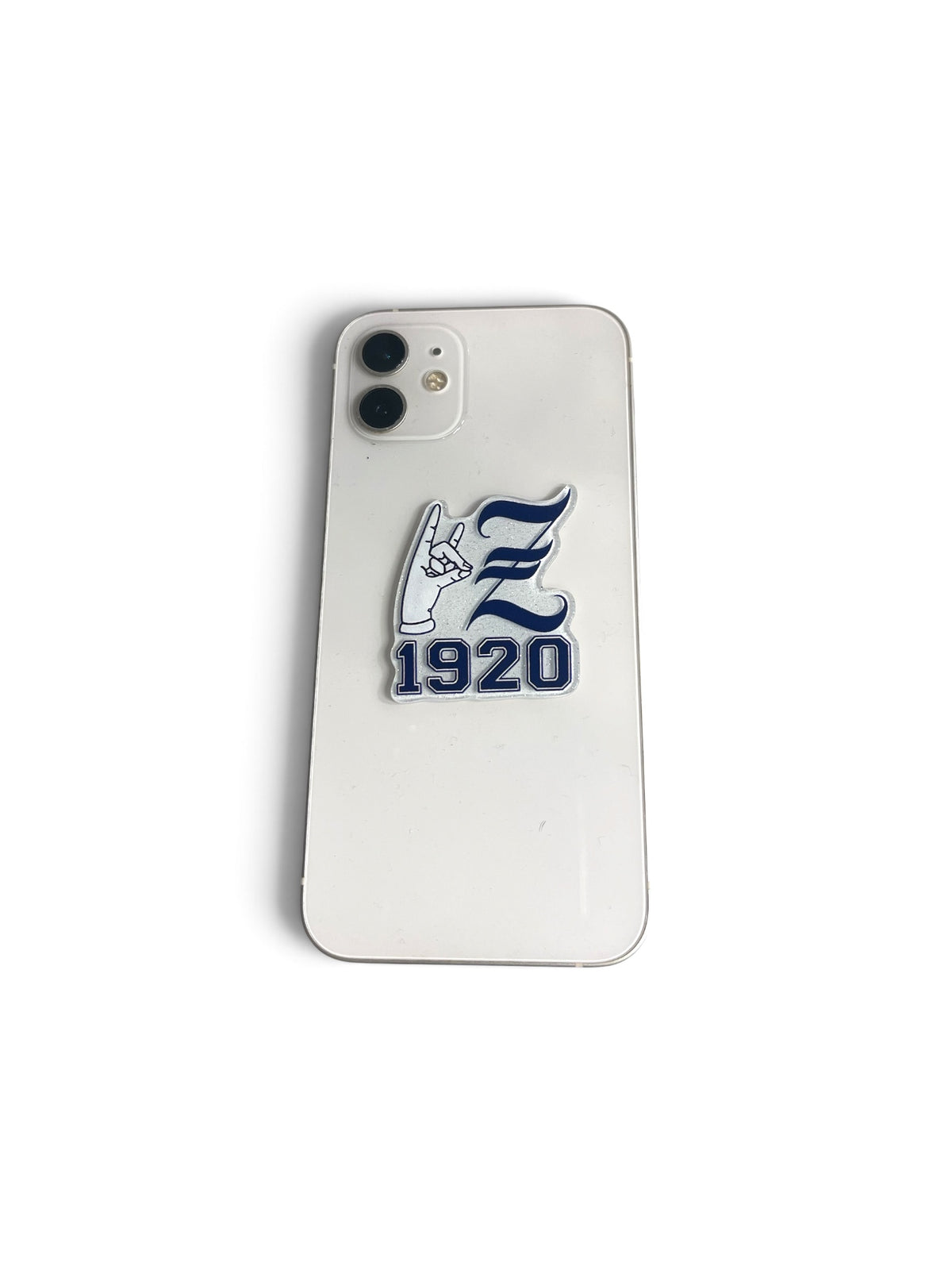 Zeta Phi Beta Phone Holder