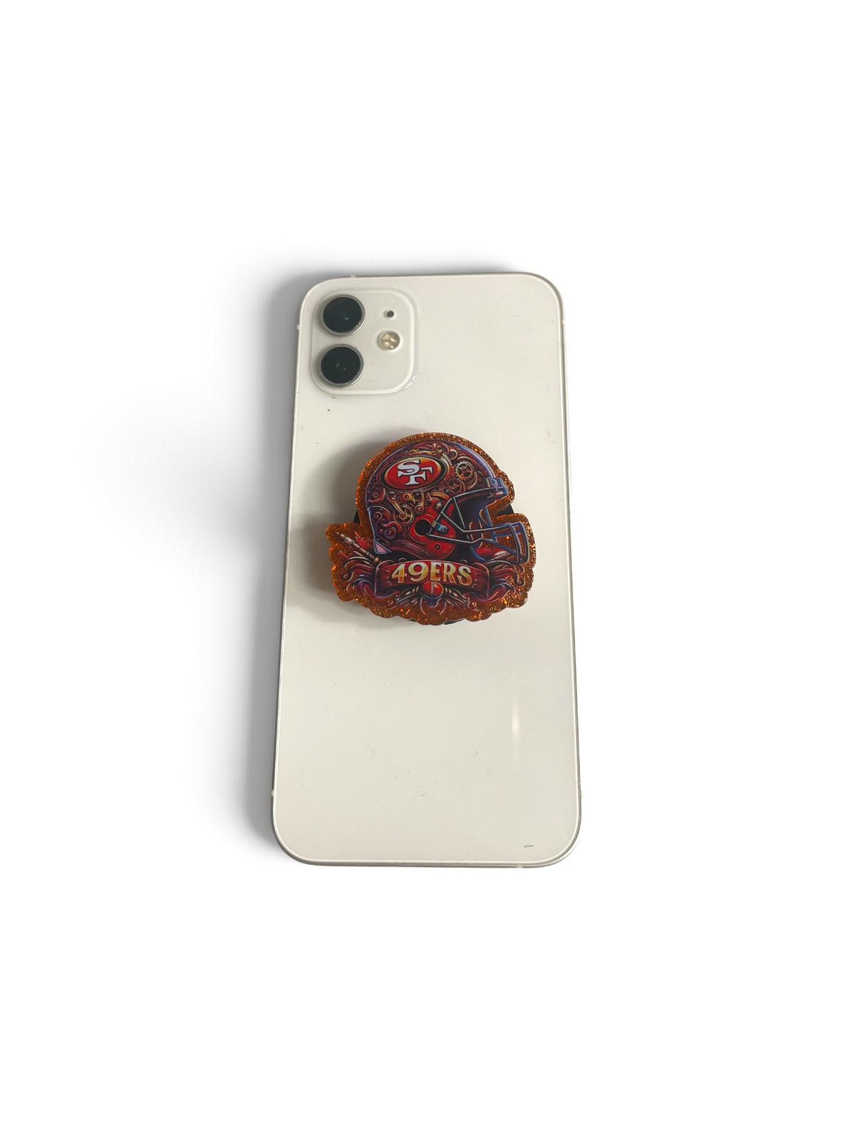 San Francisco Phone Holder